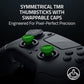 CONTROL RAIJU V3 PRO WIRELESS NEGRO RZ06-05580100-R3UA