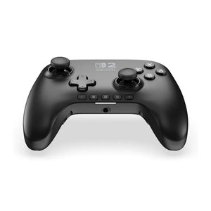 CONTROL PARA NINTENDO SWITCH 2 PWA-A-15271 BLACK