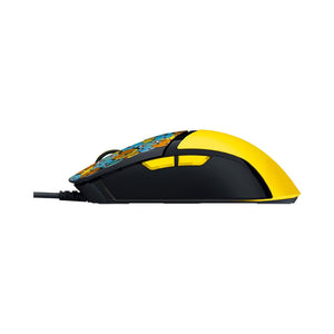 MOUSE COBRA POKEMON EDITION RZ01-04650400-R3M1
