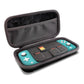 CASE PARA NINTENDO SWITCH ELITE NEGRO