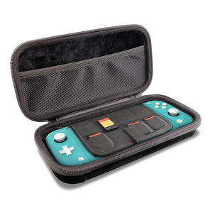 CASE PARA NINTENDO SWITCH ELITE NEGRO
