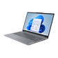 IDEAPAD SLIM 3 15ABR8 RYZEN 7 5825U 16GB RAM 512GB SSD 15.6P TOUCH W11 ARCTIC GREY