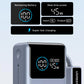 POWER BANK NEXODE PRO 10000MAH 55W CARGA RAPIDA