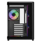 CASE GAMING ATX ELITE 600 BLACK