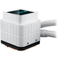 ENFRIAMIENTO LIQUIDO PRIME LC 360 ARGB WHITE