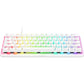 TECLADO HUNTSMAN V3 PRO MINI WHITE RZ03-04991800-R3U1