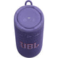 BOCINA PORTATIL GRIP WATERPROOF PURPLE