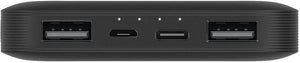 POWER BANK 20000MAH 18W VXN4304GL-SZ BLACK