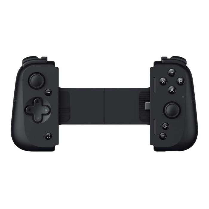 MANDO DE JUEGOS KISHI V2 USB C PARA ANDROID Y IPHONE RZ06-05110100-R3U1