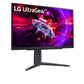 MONITOR 27P 27GR75Q-B QHD 2560x1440 165 Hz HDMI