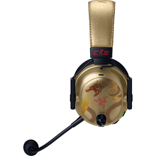 AUDIFONO BLACKSHARK V3 PRO WIRELESS ANC RZ04-05400800-R3M1