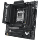 MOTHERBOARD TUG B850M-PLUS WIFI