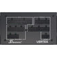 FUENTE DE PODER PX1-1200 WATTS 80 PLUS PLATINUM VERTEX