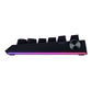 TECLADO GAMING INALAMBRICO BLACKWIDOW V4 PRO 75% CHROMA RGB RZ03-05130200-R3U1