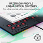 CONTROL PARA ARCADE OPTICO KITSUNE 2XKO EDITION RZ06-05020600-R3U1