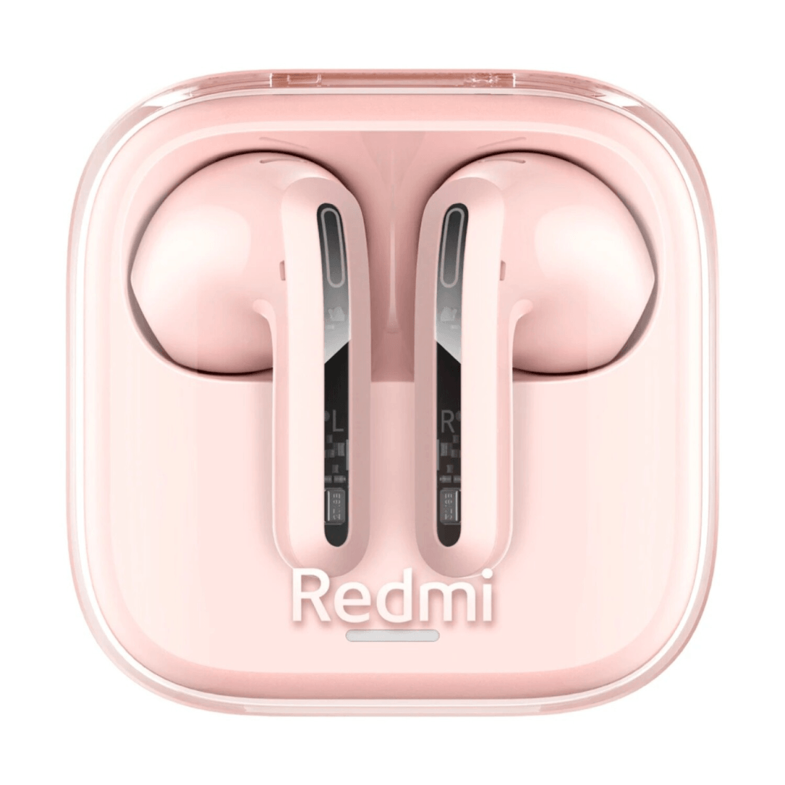AUDIFONOS INALAMBRICOS REDMI BUDS 6 ACTIVE BHR8395GL GOLD