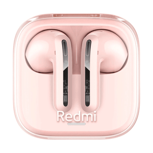 AUDIFONOS INALAMBRICOS REDMI BUDS 6 ACTIVE BHR8395GL GOLD