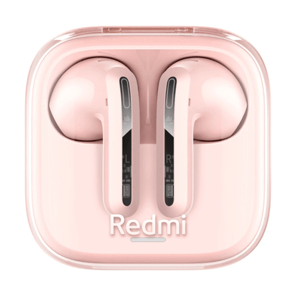 AUDIFONOS INALAMBRICOS REDMI BUDS 6 ACTIVE BHR8395GL GOLD