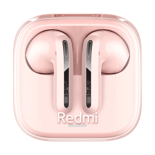 AUDIFONOS INALAMBRICOS REDMI BUDS 6 ACTIVE GOLD