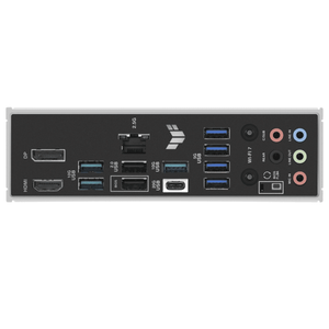 MOTHERBOARD TUF GAMING B850-PLUS AM5