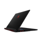 RAIDER 18 HX Al A2XWIG-420 ULTRA 9 285HX 32GB RAM 1TB SSD RTX 5080 16GB 18P 240HZ WIN 11