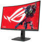 MONITOR GAMING ROG STRIX XG32WCS LCD 32P 2560 X 1440 1MS