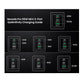 ADAPTADOR DE CORRIENTE 2USB-C+1USB-A CARGA RAPIDA X755 65W