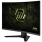 MONITOR MAG 274CF X24 27P 1920X1080 0.5MS CURVO 240HZ