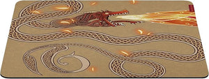 MOUSE PAD GIGANTUS V2 CS EDITION RZ02-03333300-R3M1