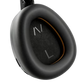 AUDIFONOS INALAMBRICOS AVIATOR 900 ANC S6AVW-T740 THK BLACK