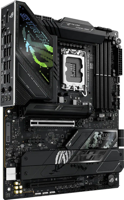 MOTHERBOARD ROG STRIX Z890-F GAMING WIFI LGA 1851