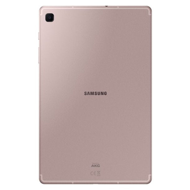 GALAXY TAB S6 LITE 64GB 10.4P WIFI PINK SM-P620