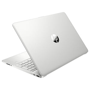 15-DY5073DX I7-1255U 16GB RAM 512GB SSD 15.6P TOUCH W11 S SILVER