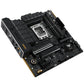 MOTHERBOARD TUF B760M-PLUS WIFI II LGA 1700