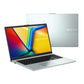 VIVOBOOK E1504GA-WS34 I3-N305 8GB RAM 256GB SSD 15.6P W11 GREEN GREY