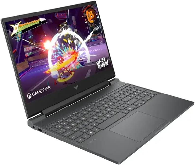 VICTUS 15-FA2013DX I5-13420H 8GB RAM 512GB SSD RTX 3050 6GB 15.6P W11 PRO
