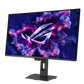 MONITOR XG27AQDMES ROG STRIX 26.5P 2560X1440 OLED QHD 240HZ 0.03MS