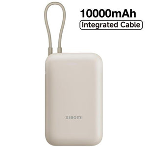 POWER BANK 10000MAH BHR9072GL-SZ WHITE