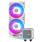 ENFRIAMIENTO LIQUIDO MAG CORELIQUID A13 240 WHITE