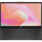 15T-FD000 I7-1355U 8GB RAM 256GB SSD 15.6P W11 BLACK
