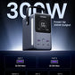 POWERBANK 48000MAH 300WATTS CARGA RAPIDA