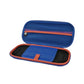 ESTUCHE PARA NINTENDO SWITCH SUPER MARIO - AZUL ROJO