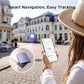 LOCALIZADOR SLIM CM830 BT