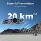 DJI AVATA 360 FLY MORE COMBO (DJI RC 2)