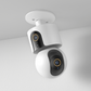 CAMARA INTELIGENTE DUAL C500 BHR8753US-SZ