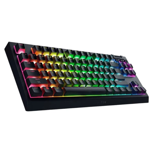 TECLADO BLACKWIDOW V4 TKL HYPERSPEED HOT-SW RZ03-05480600-R311