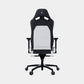 SILLA GAMING  S5800 BLACK WHITE EDICION ESPECIAL ALIENWARE