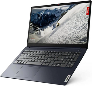 IDEAPAD 1 15AMN7 RYZEN 3 7320U 8GB RAM 256GB SSD 15.6P W11 S ABYSS BLUE