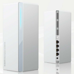 ROUTER AX300 NE (2-PACK) MESH SYSTEM DVB4462GL