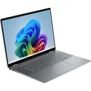 OMNIBOOK X FLIP 16-AR0013DX RYZEN AI 5 340 16GB RAM 512GB SSD 16P TOUCH WIN 11